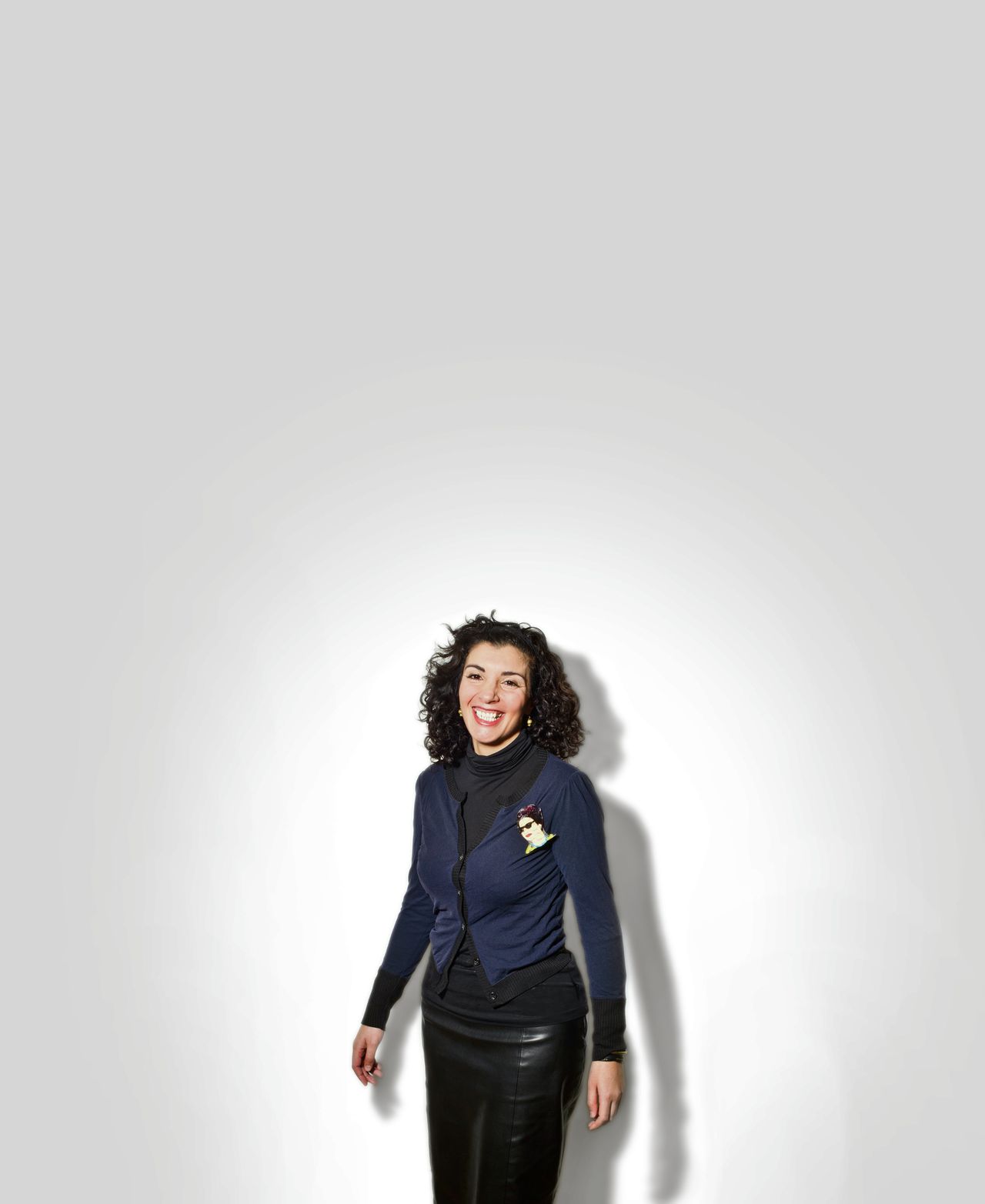 Koken Is Een Manier Om Je Liefde Te Tonen Nrc