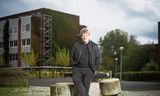 Willem Bosch: „De serie gaat over mensen aan de top die zeggen: moreel besef is voor sukkels.”