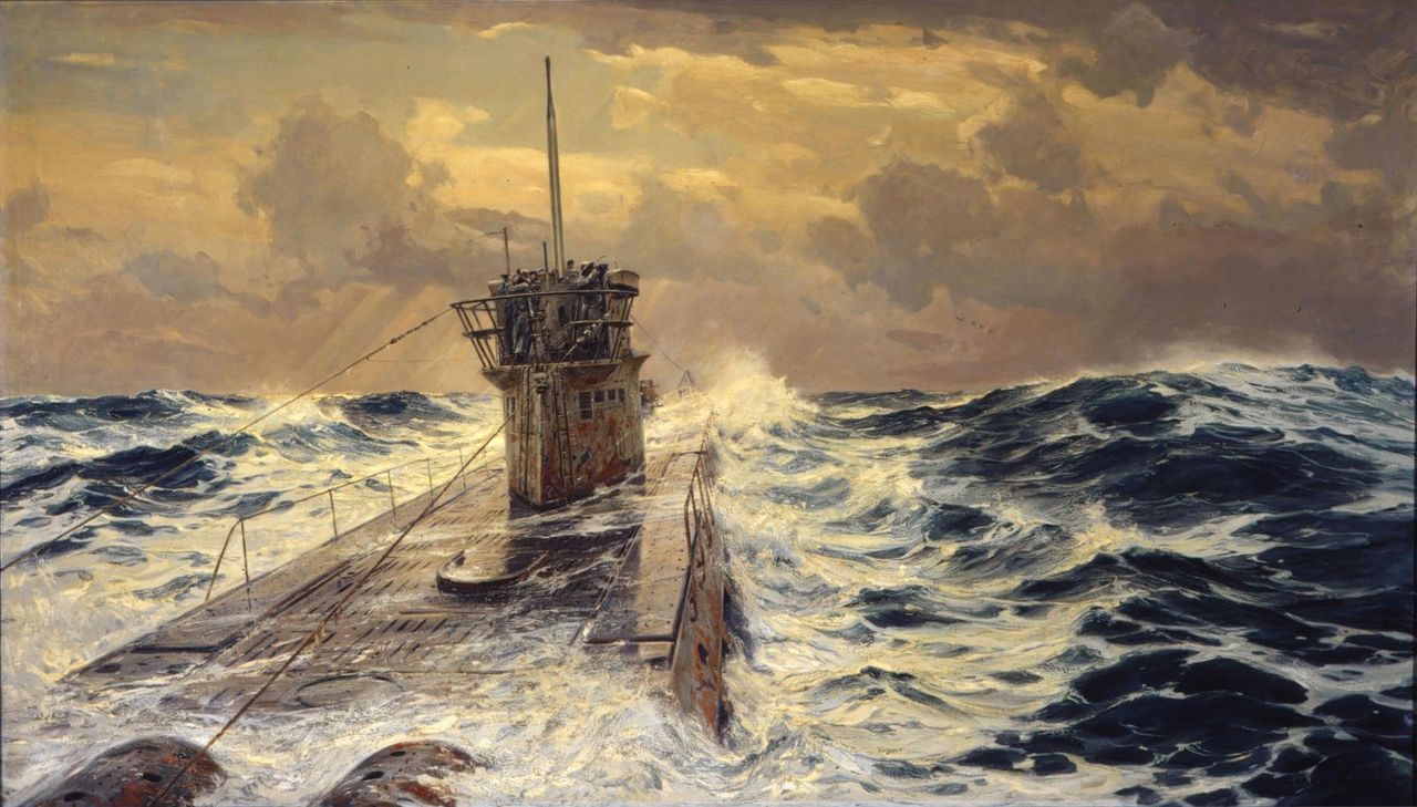 Grote expositie van nazikunst in Arnhem: onkunst, kitsch en kwaliteit - NRC