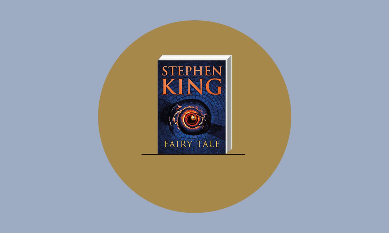 Stephen King begrijpt: eerst de mens, dan pas het genre 