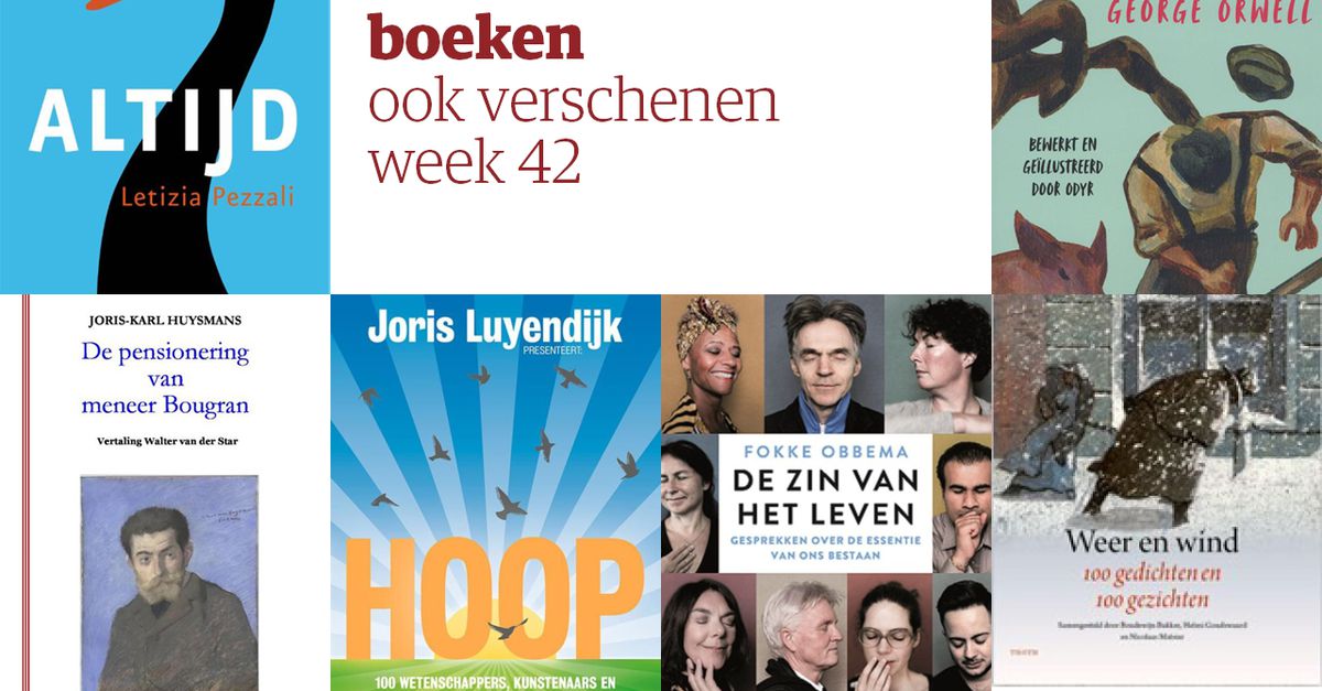 Gaat heel hard werken wel samen met echte liefde? - NRC