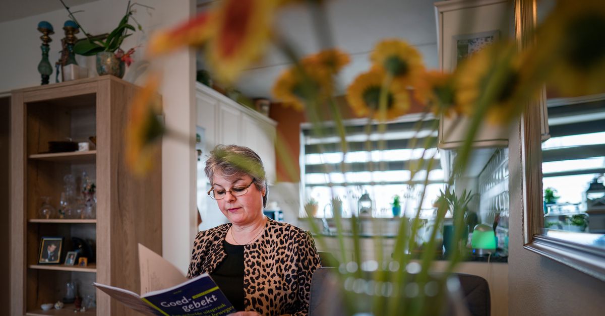 Laaggeletterd in coronatijd ‘Ik begreep niet waarom we