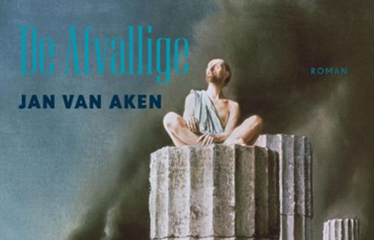 Boeken Van Jan Van Aken