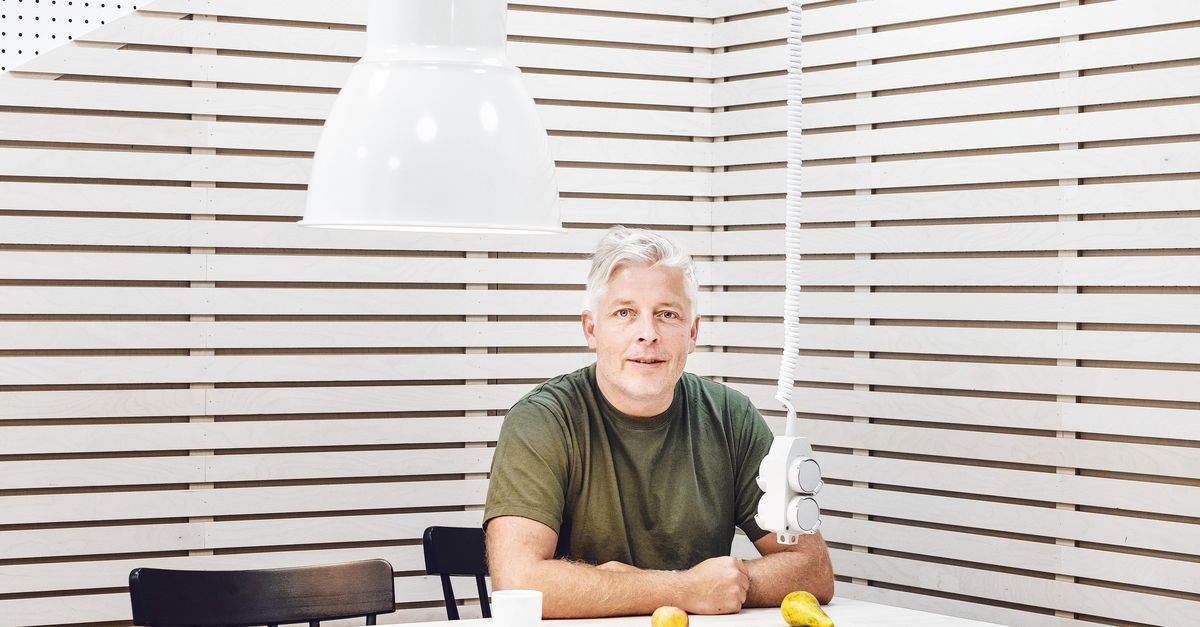 Mister Ikea Hoezo Niet Echt Design Omdat Het Een Massaproduct Is Nrc