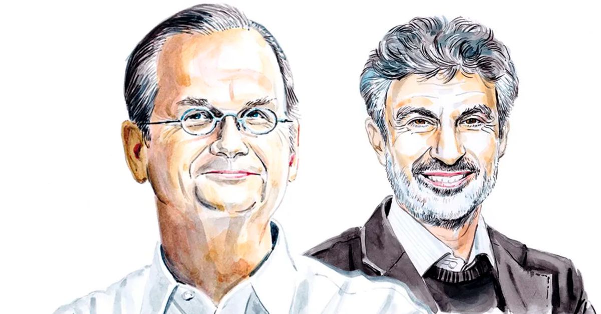 What Congress can do to prevent an AI catastrophe