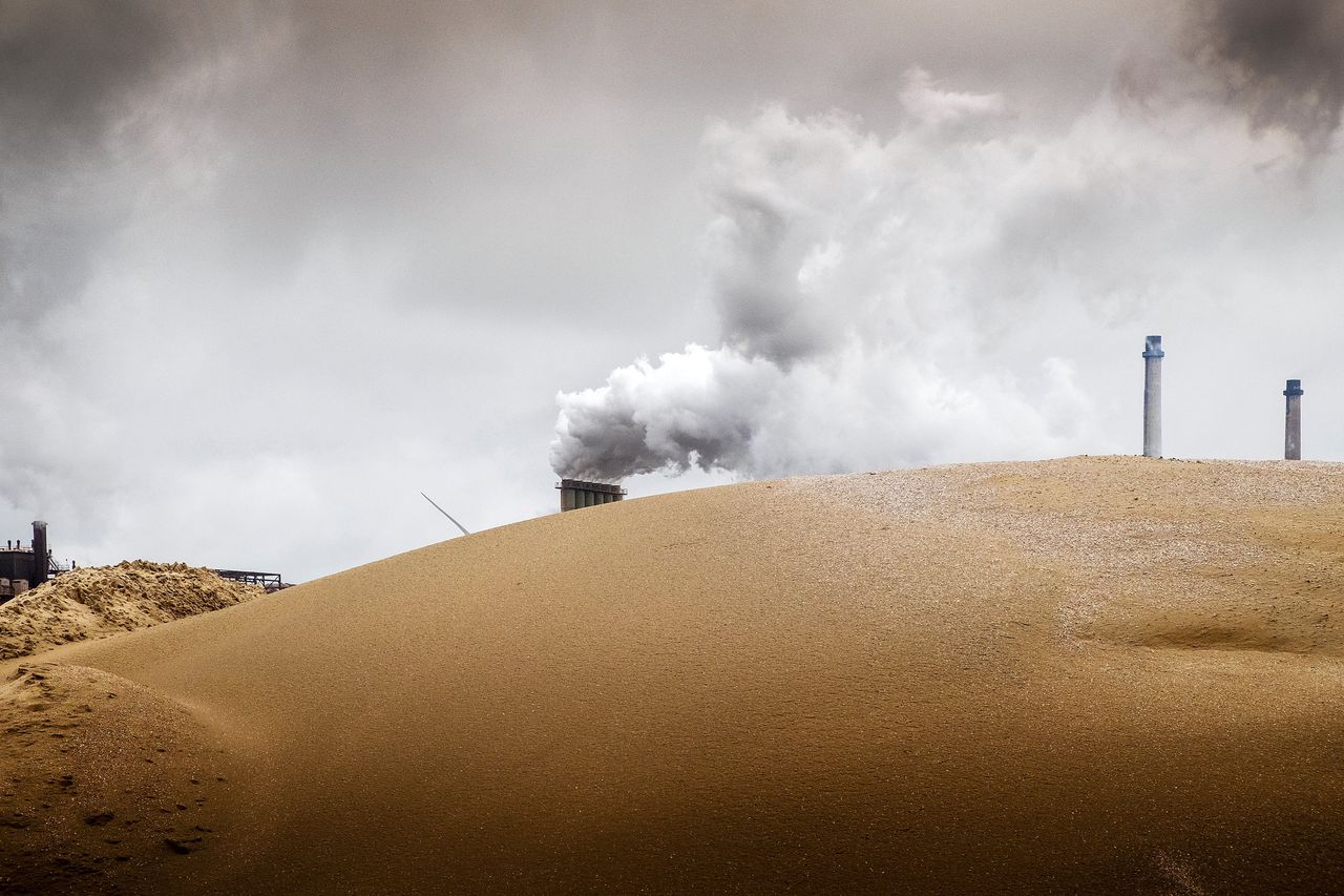 Regering, houd u aan de zelfopgelegde klimaatdoelen 