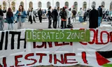 The debate that got out of hand shows how clamp universities are between Pro-Palestina students and Israel