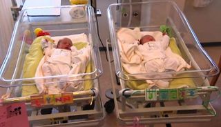 Pats Boem Twee Baby S Zonder Dat Je Wist Dat Je Zwanger Was Hoe Kan Dat Nrc