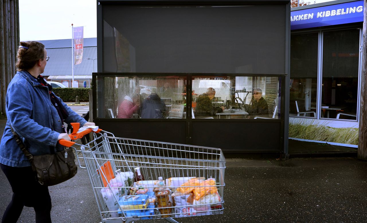 Milio van de Kamp - NRC