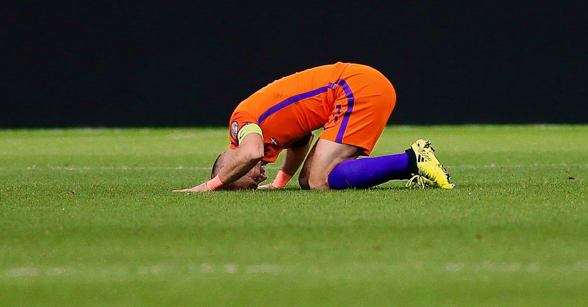 Nrc Checkt Dit Nederlands Elftal Is Het Slechtste In 30 Jaar Nrc