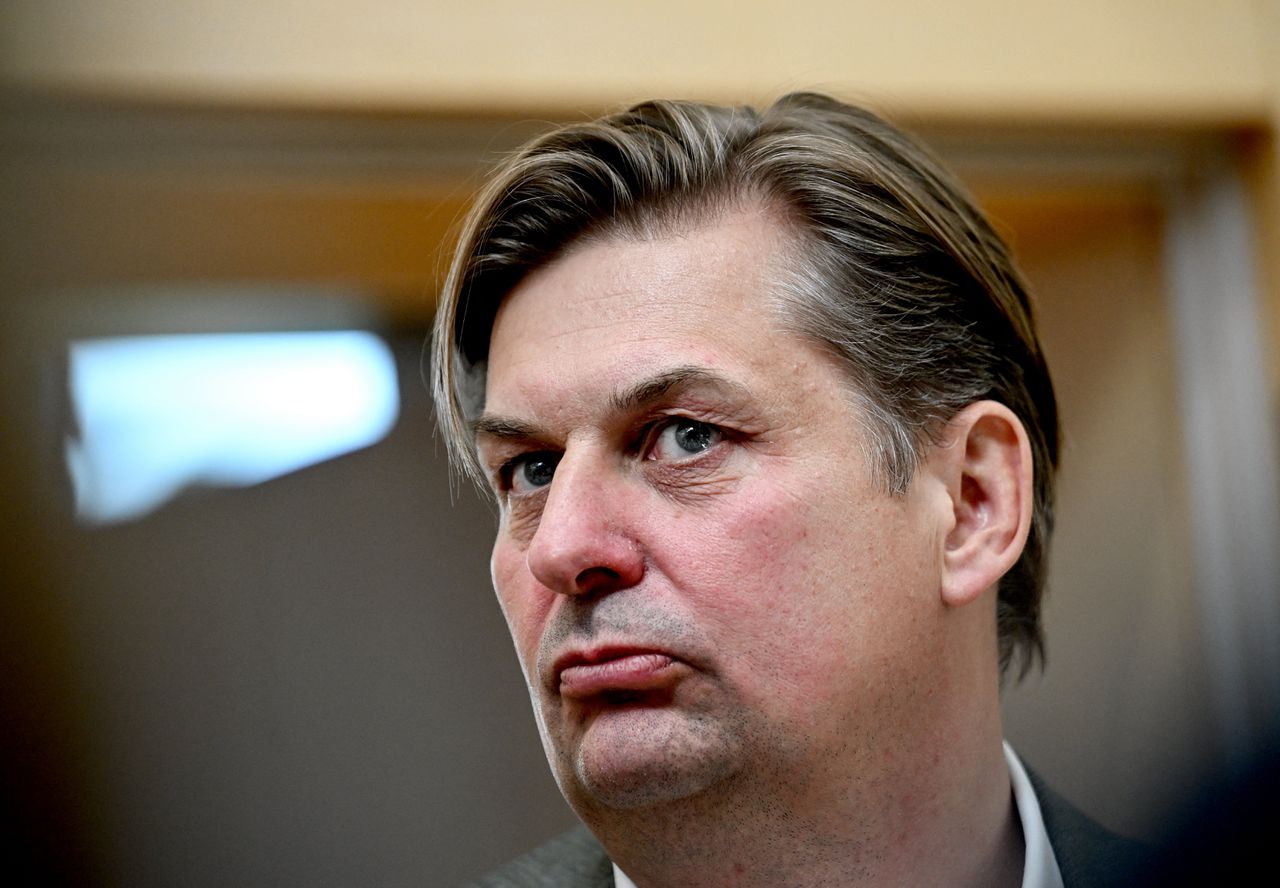 Germany continues former employee of AfD politician Maximilian Krah for Chinese espionage