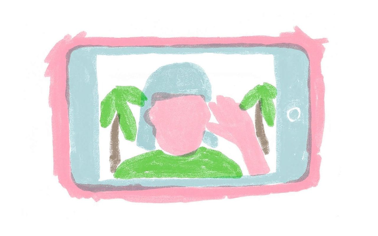 Whether or not a smartphone for my child?
