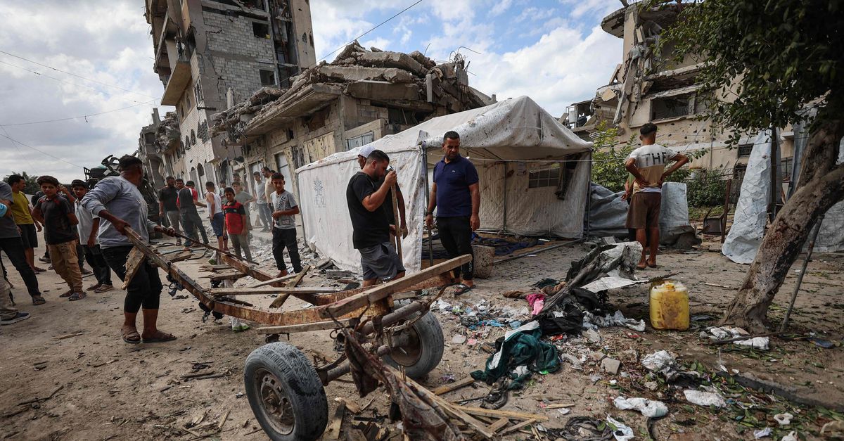 Israël blijft staakt-het-vuren schenden: acht doden in Gaza, onder wie een lokale journalist