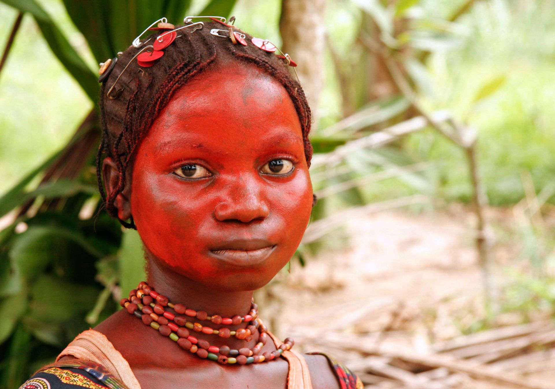 Житель экваториальной африки. Пигмеи Конго. Пигмейское племя мбути.