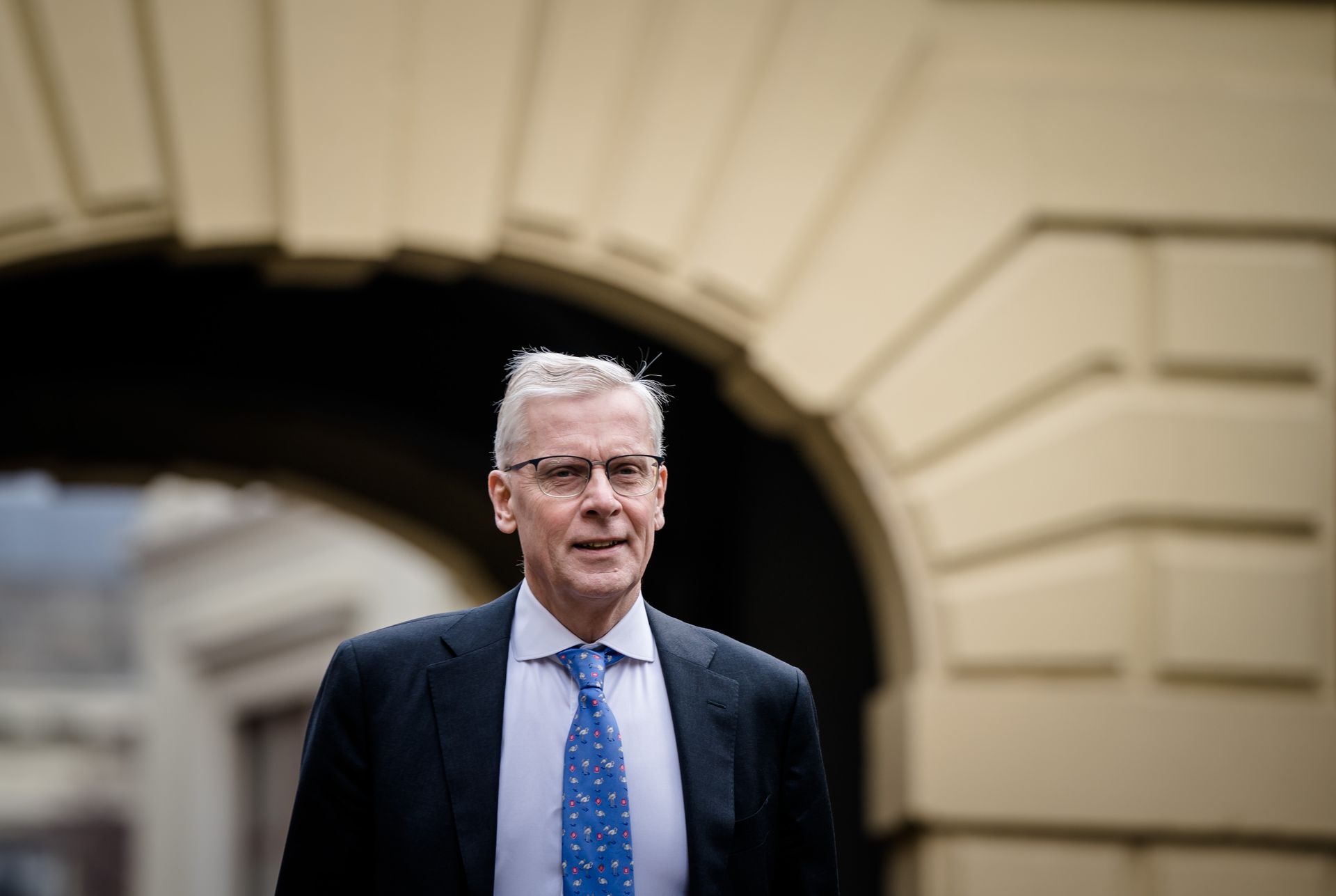 Staatssecretaris Van Rij gaat WOZ-bezwaarbureaus aanpakken - NRC