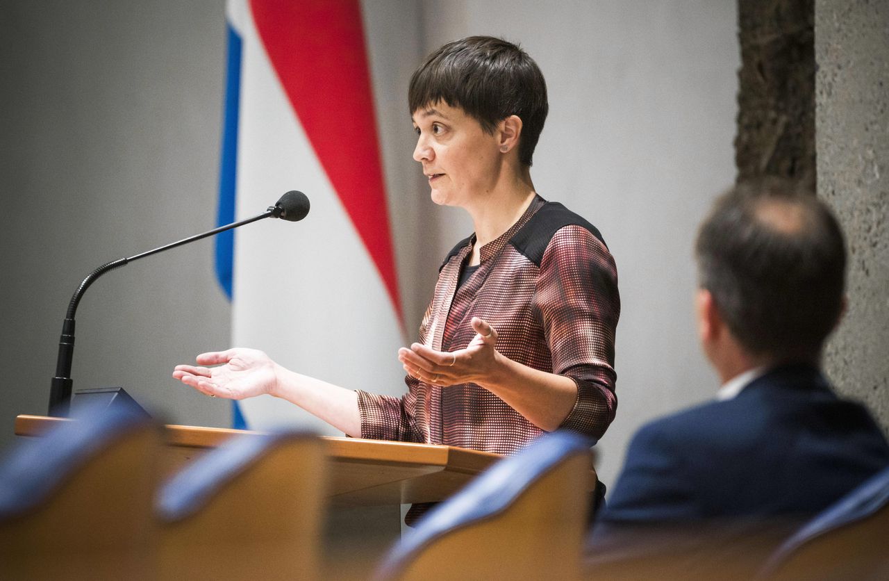 Due to voice DENS, pension proposal NSC seems to be just die, unless a miracle happens