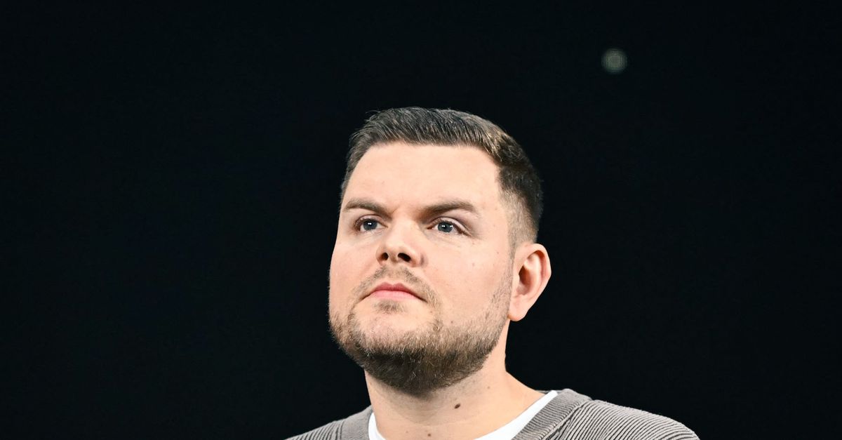 Hij weigerde een techdeal van een half miljard, deze Nederlander wil namelijk werken aan iets wat nog groter is