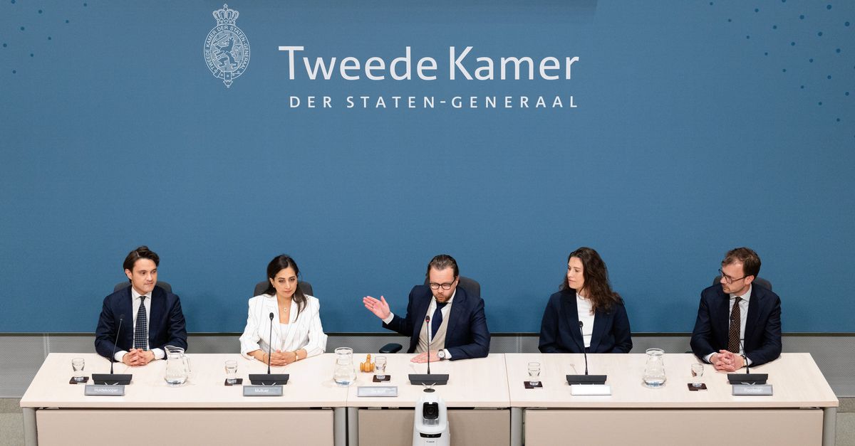 Onenigheid en véél personeelswisselingen: de voorbereiding van de parlementaire enquête naar het coronabeleid verloopt maar moeizaam