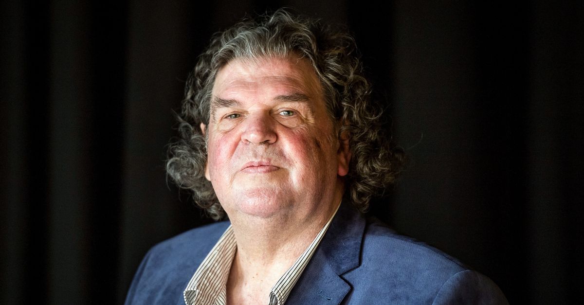 A.F.Th. van der Heijden terug bij uitgeverij Querido - NRC