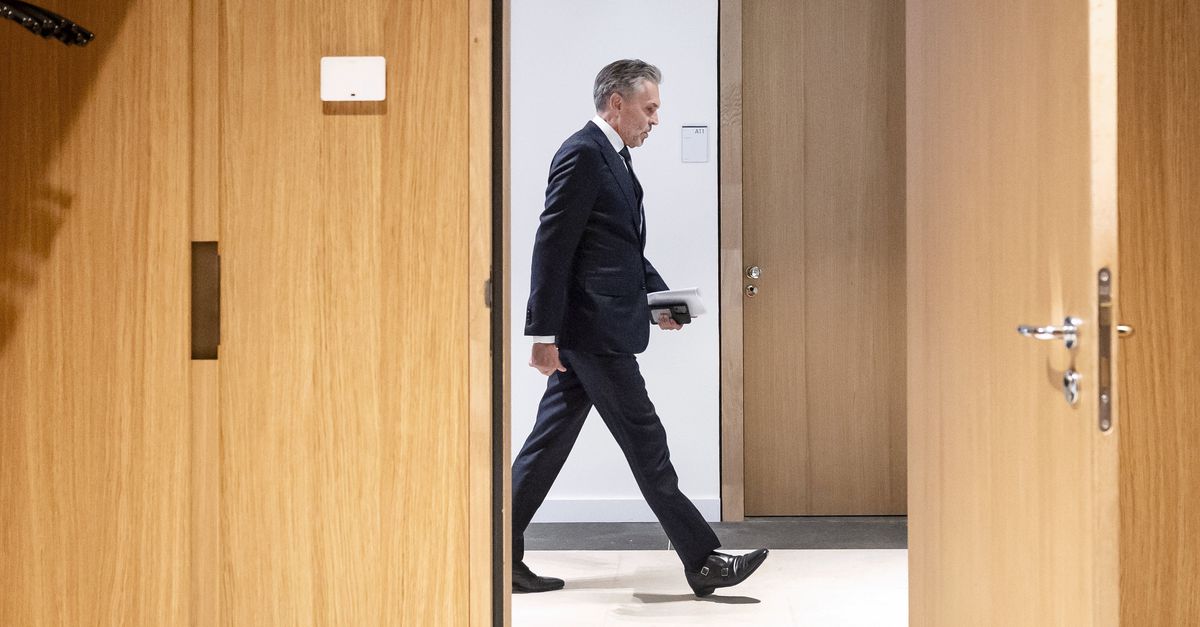 Beleidsarm en broos: zo sleutelt het dubbeldemissionaire kabinet aan de rijksbegroting