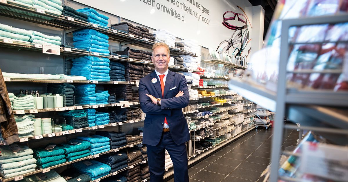 Een Heel Slimme Accountant Die Lachend Rijk Werd Nrc