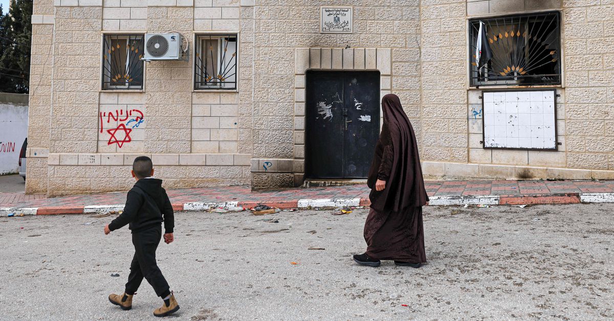 Geen enkele Israëliër die dit decennium een Palestijn vermoordde op Westelijke Jordaanoever is daarvoor vervolgd