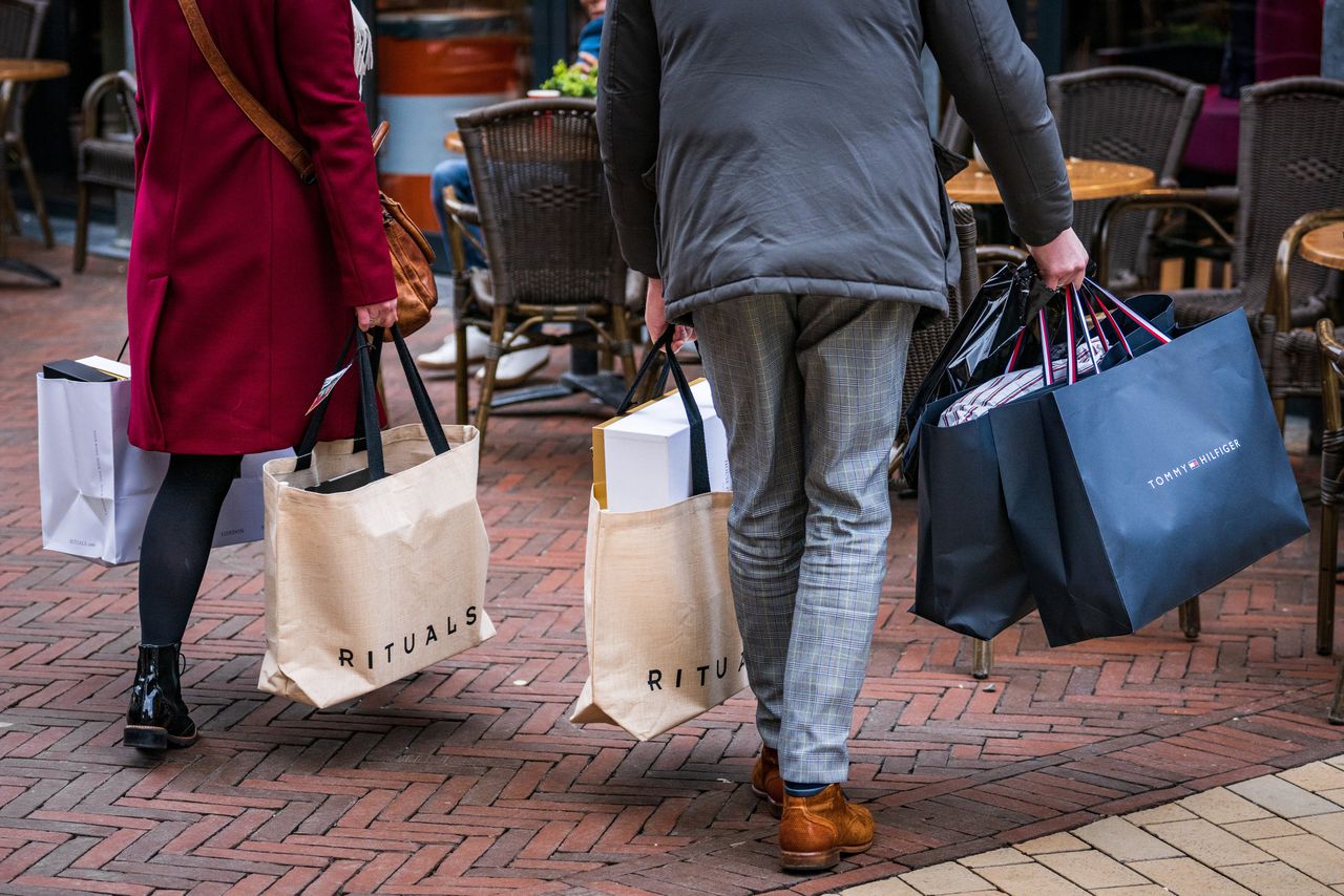 Zorgen over financiële toekomst in jaar tijd flink toegenomen, vooral onder jongvolwassenen 