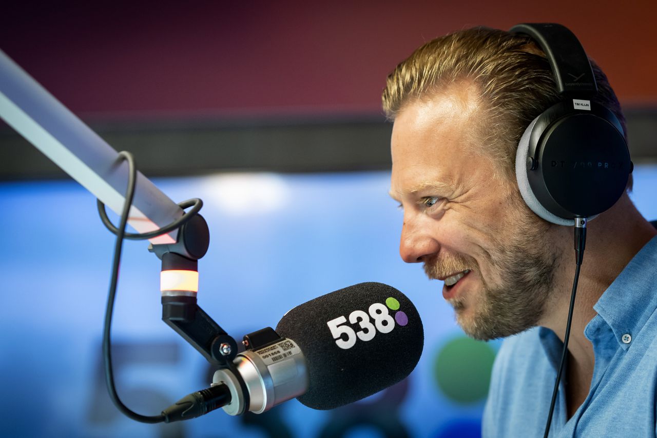 Opbrengst van FM-veiling: minder variatie in de ether maar ‘er valt nog ...