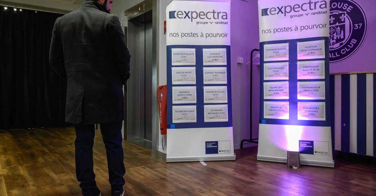 Opnieuw lagere omzet voor Randstad, moeilijke tijd voor uitzendbranche als geheel door hogere kosten