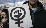 Zahra Runderkamp investigated the exclusion of women in politics. ‘Only very limited space is made’
