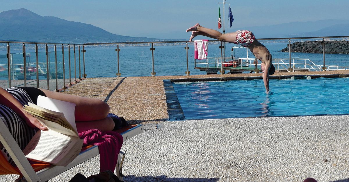 27 boekentips voor op vakantie - NRC