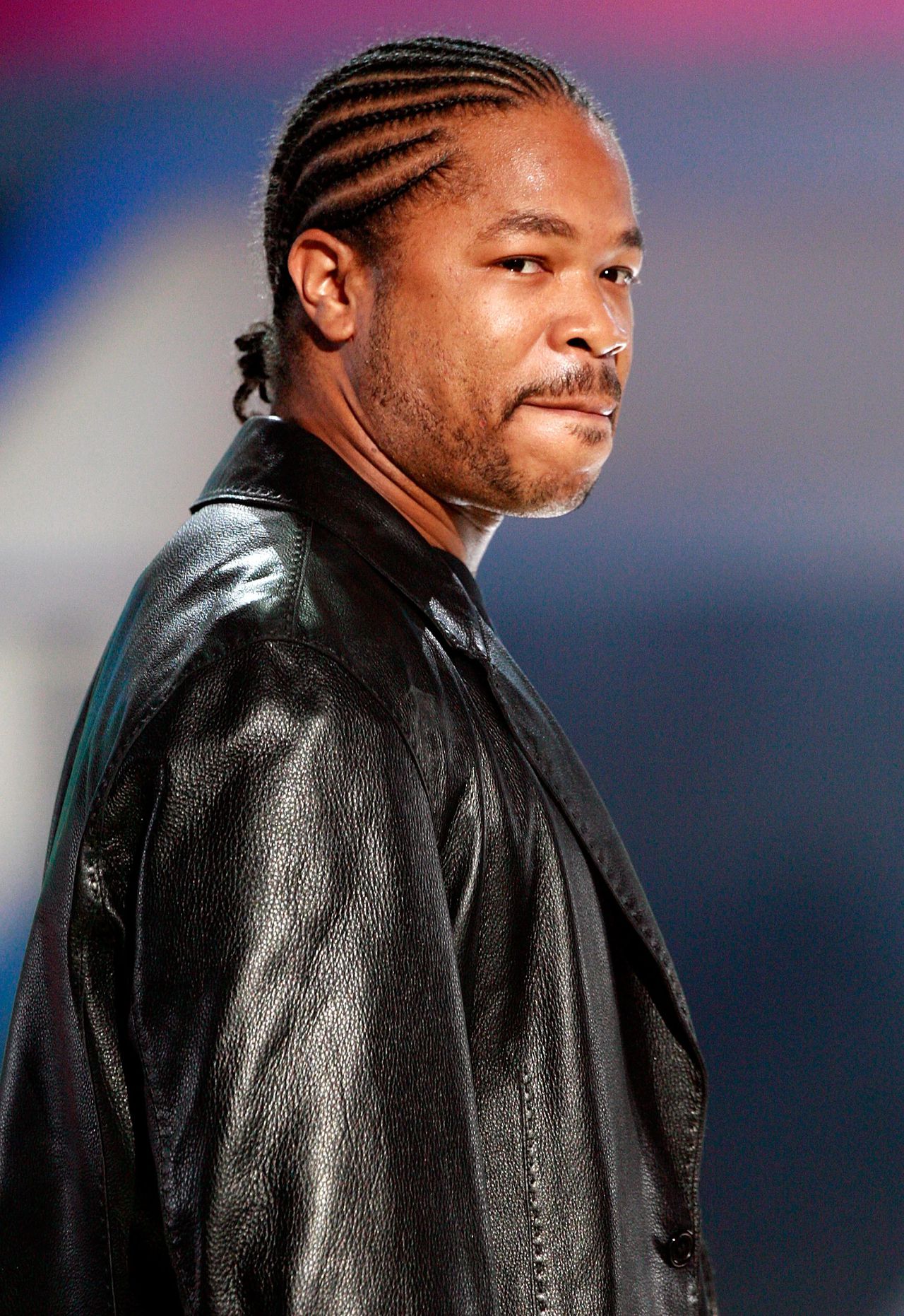 Xzibit, rapper en ‘Pimp my ride’-presentator - NRC