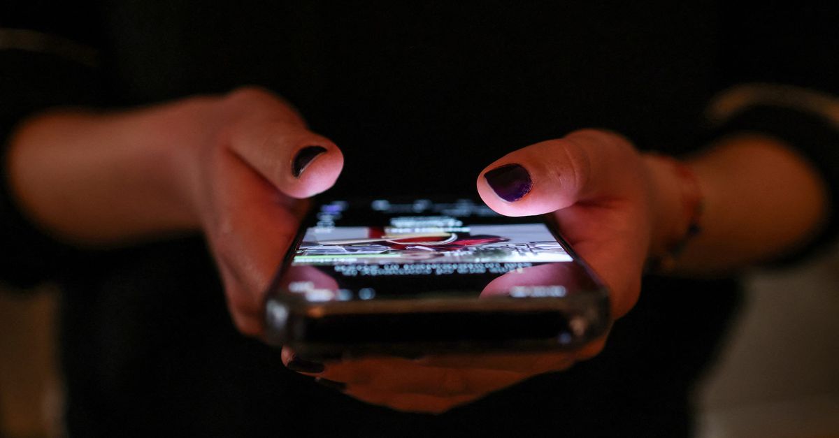 Meta doet volgens de Europese Commissie te weinig om kinderen onder de dertien van Facebook en Instagram af te houden