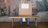 New German coalition limits migration and lowers taxes