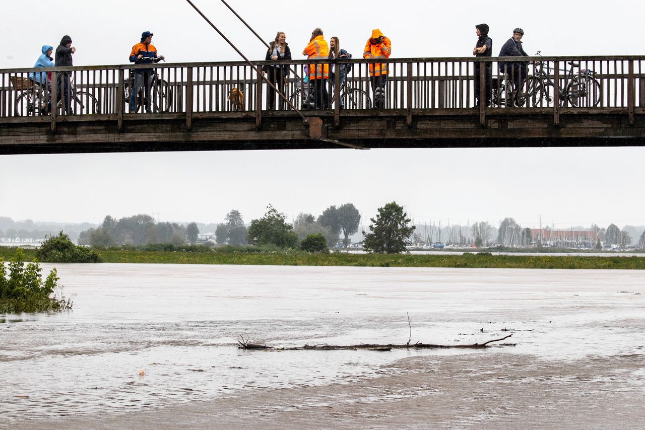 Rapport: veel misgegaan bij aanpak watersnood Limburg 