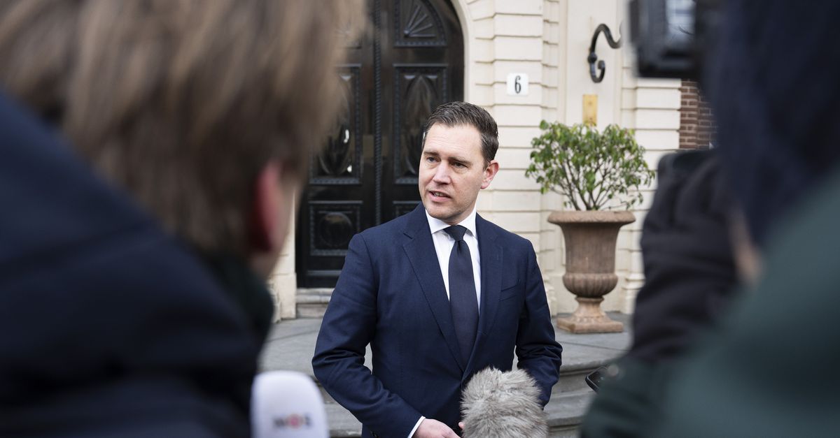 Planbureaus: koopkracht neemt af, overheidsschuld kan fors oplopen