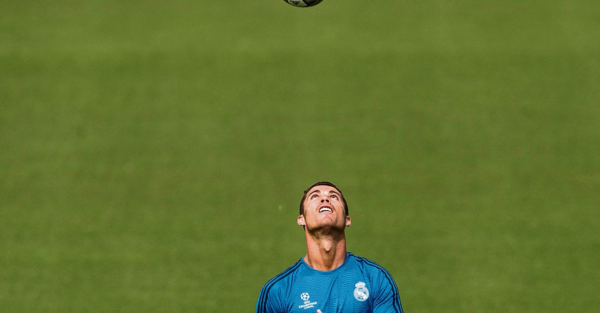 Champions League Was Goed Voor Sbs En Nu Nl Nrc