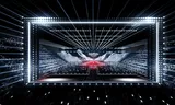 Claude on to final Songfestival, just like top favorite Sweden