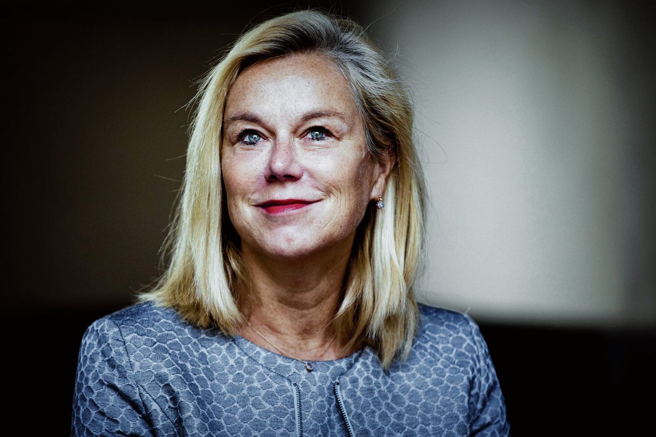 Kaag sprak op het goede moment NRC