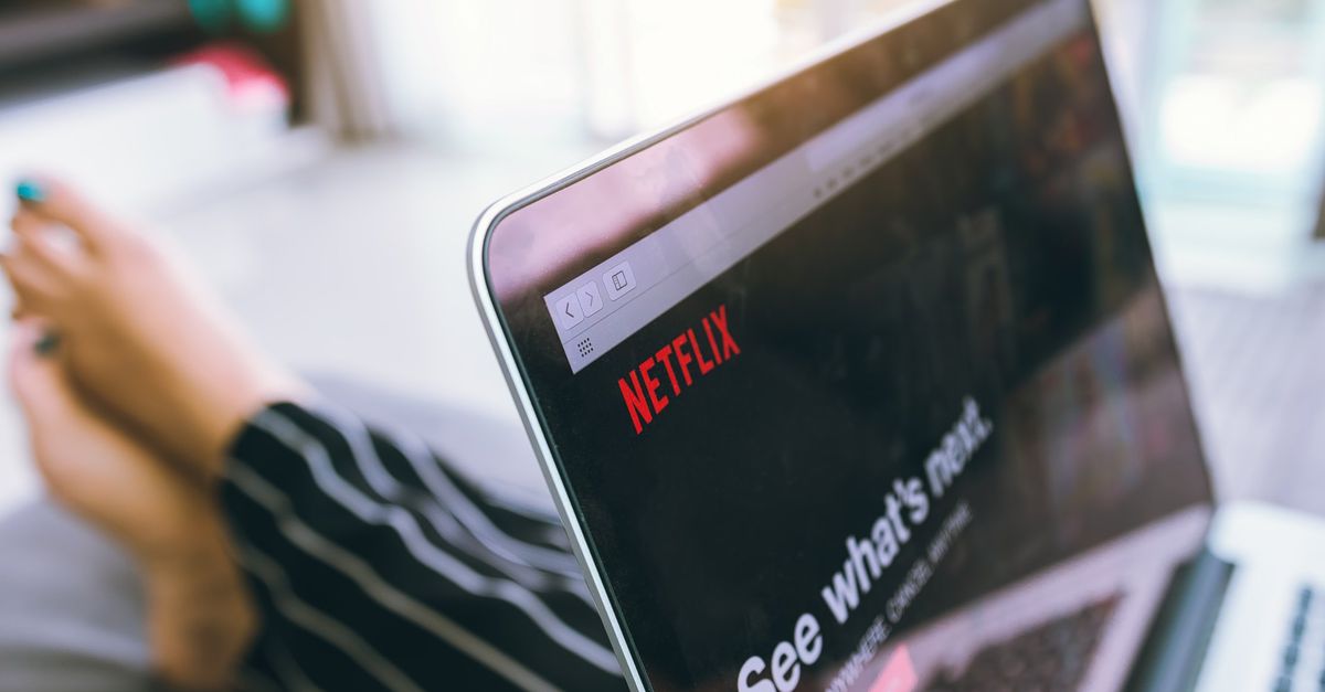 oorlog gunstig temperen Netflix doet niet mee aan nieuwe streamingdienst Apple - NRC