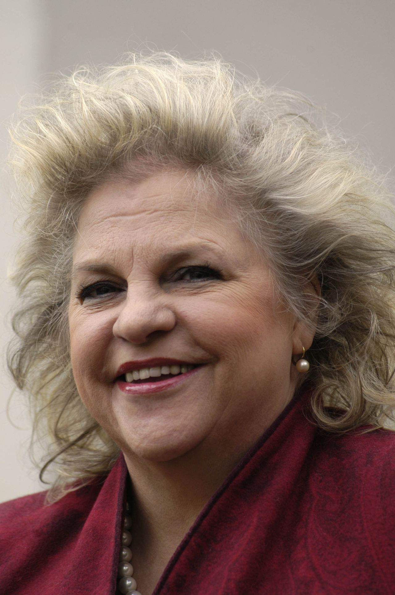 “Doe met kerst in elk geval