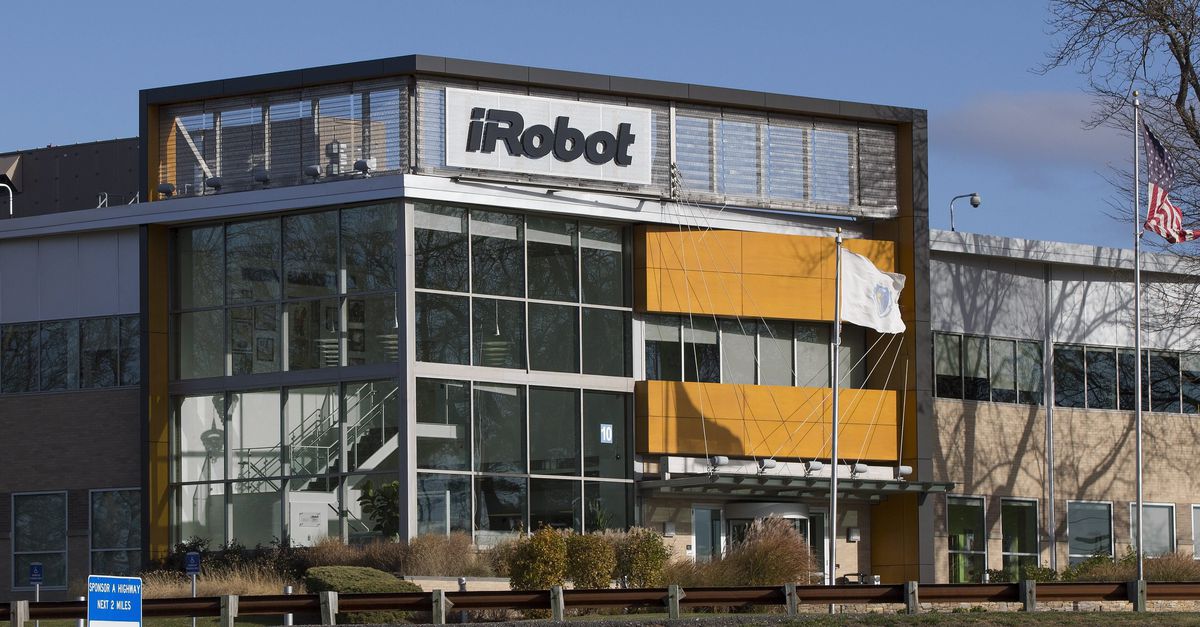 Roomba-robotstofzuigermaker iRobot kan rekeningen niet meer betalen en maakt doorstart onder Chinese fabrikant