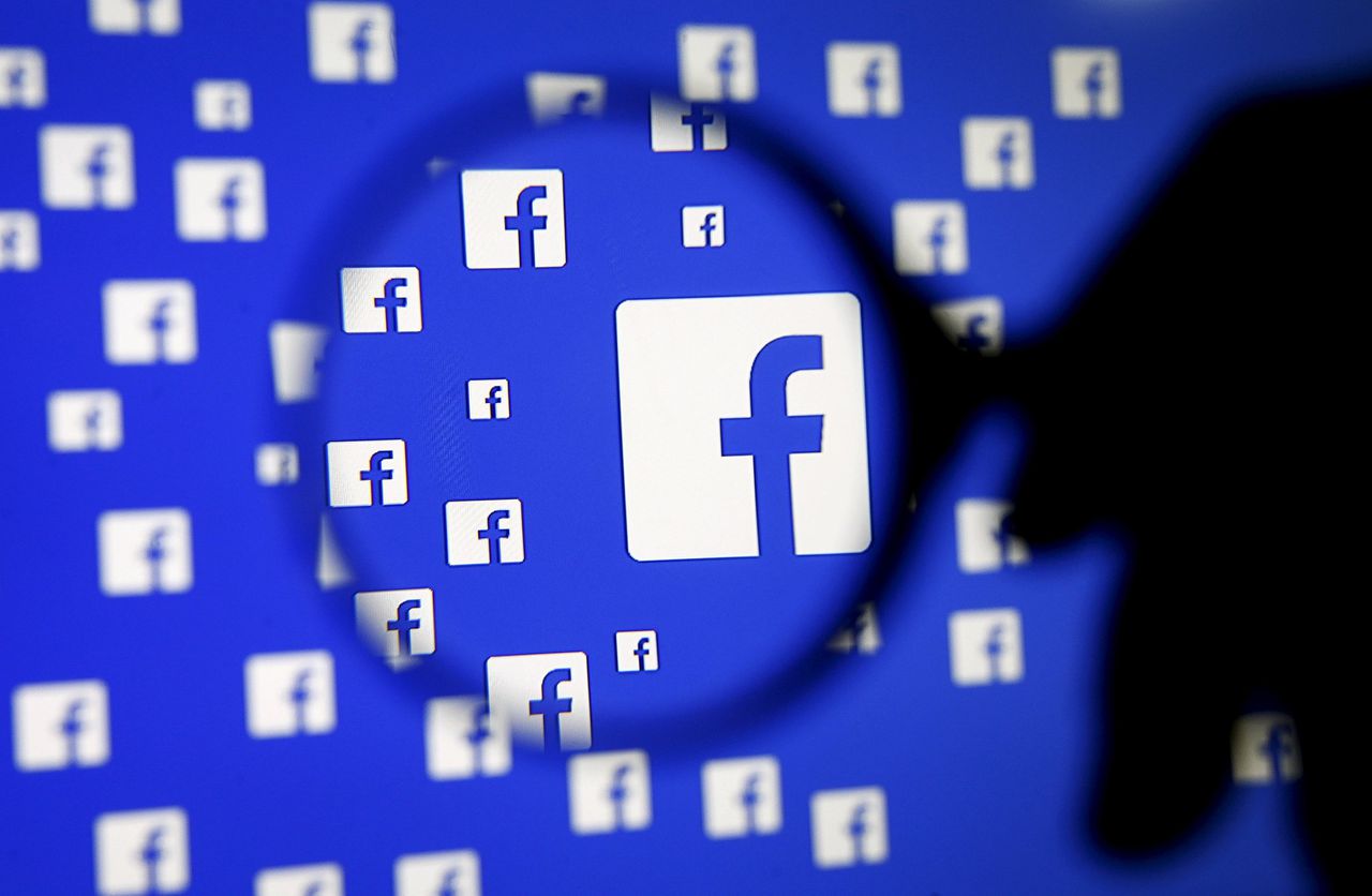 Facebook geeft gebruikers score voor betrouwbaarheid 