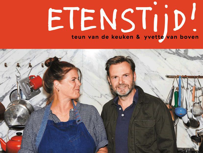 Kooktips van Yvette van Boven en Teun van de Keuken - NRC