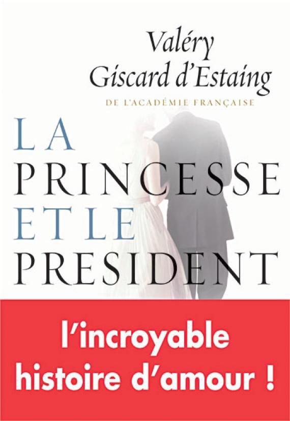 Giscard, Lady Di en de wens als vader van de gedachte NRC