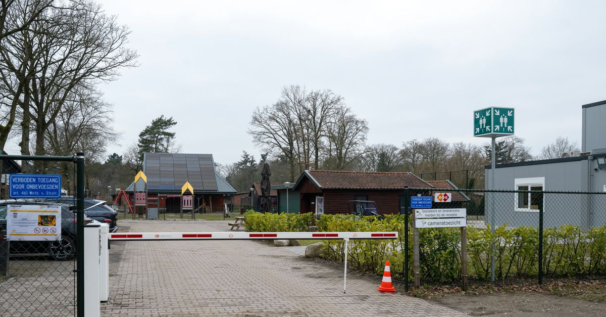 Lochem en Rijssen-Holten: subsidies voor camera’s rond azc