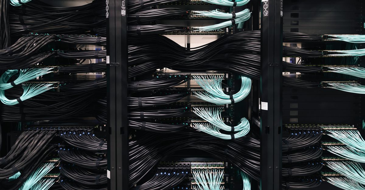 Meta tekent miljardendeal met Nederlandse cloudprovider Nebius