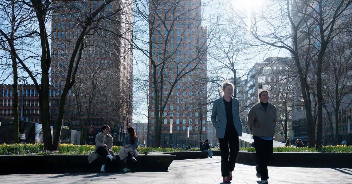 AI zet juniorvacatures op de tocht: hebben bedrijven liever Claude dan een Gen Z’er?