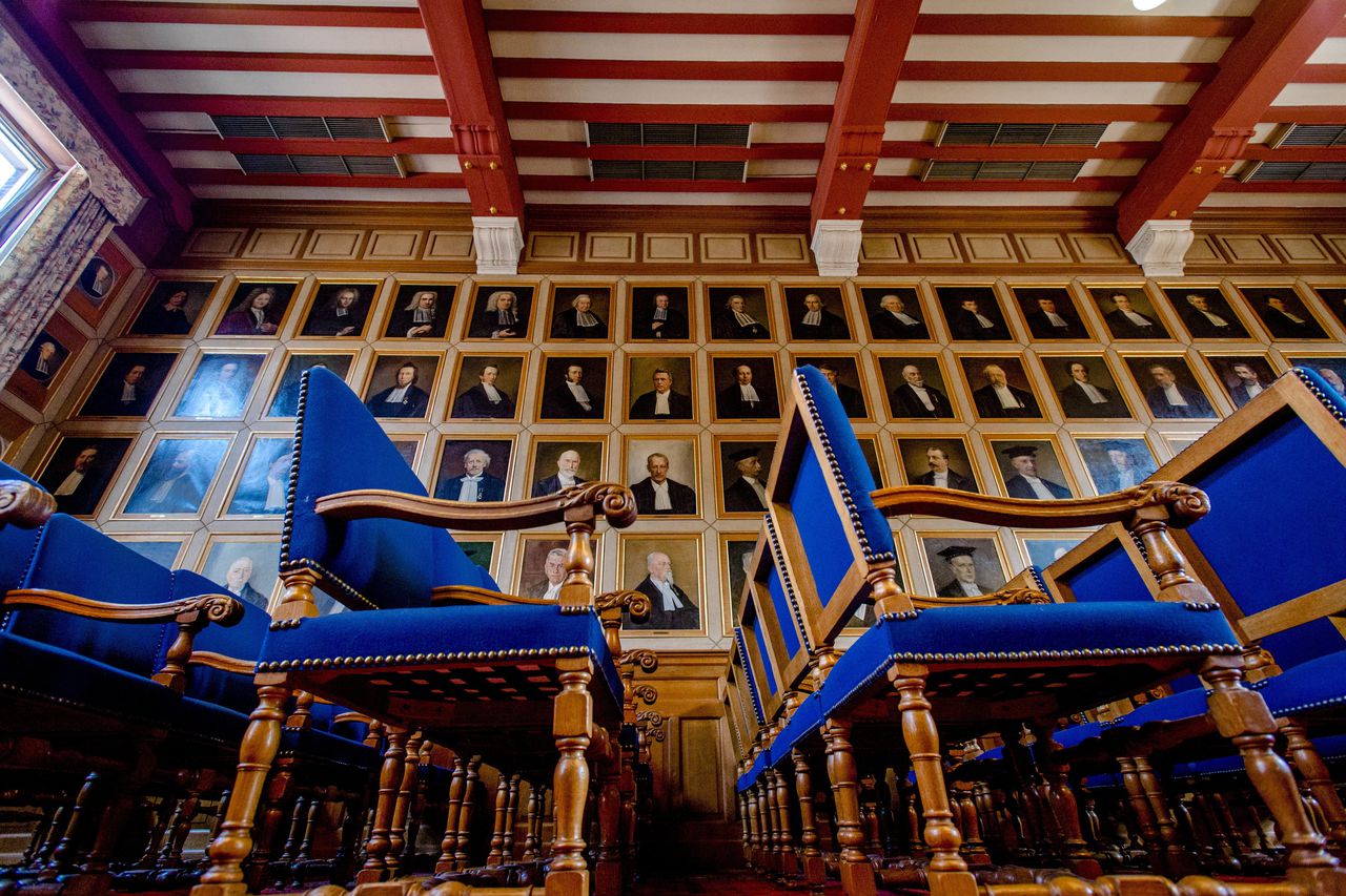 Volwaardig promotietraject op het hbo? Slecht idee 