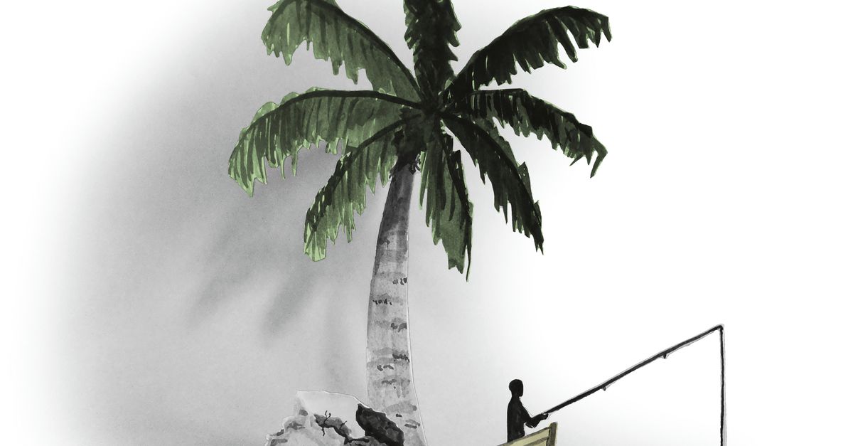 Zeven observaties van Sir David Attenborough over de toekomst van de natuur